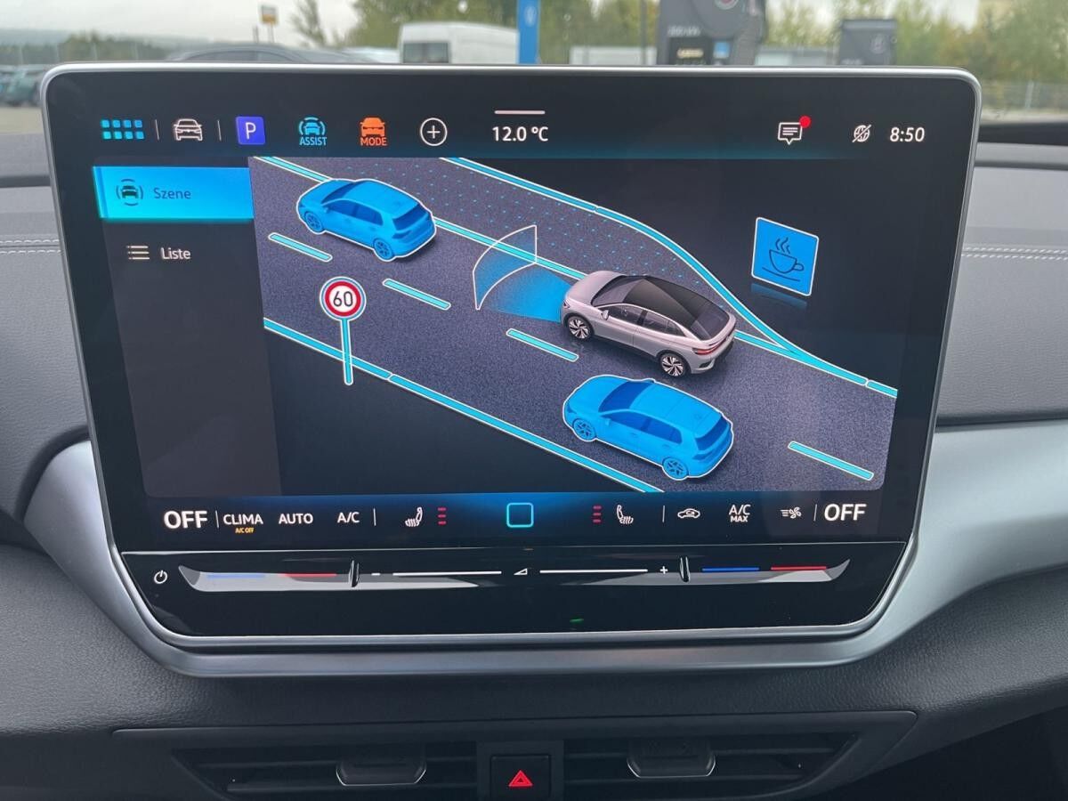 Volkswagen ID.5 Pure