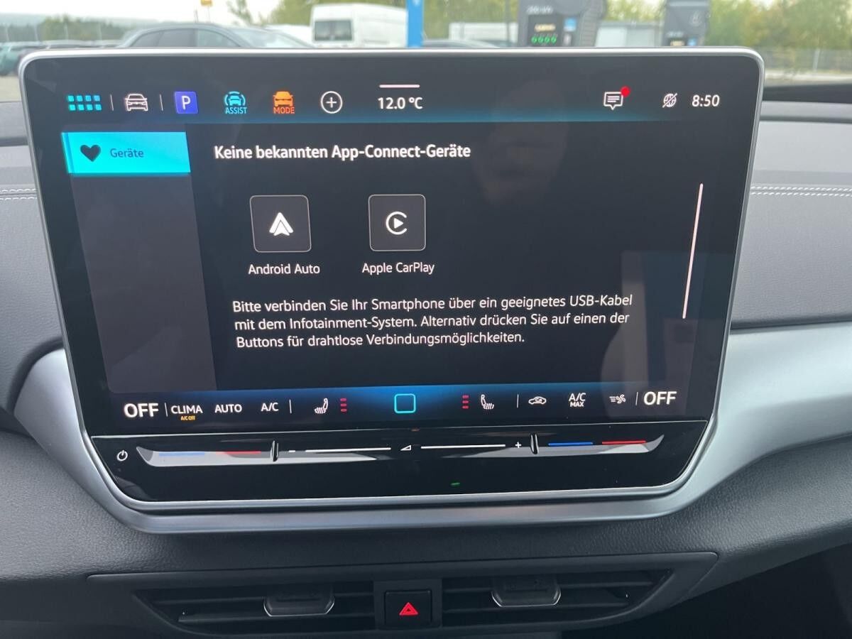 Volkswagen ID.5 Pure