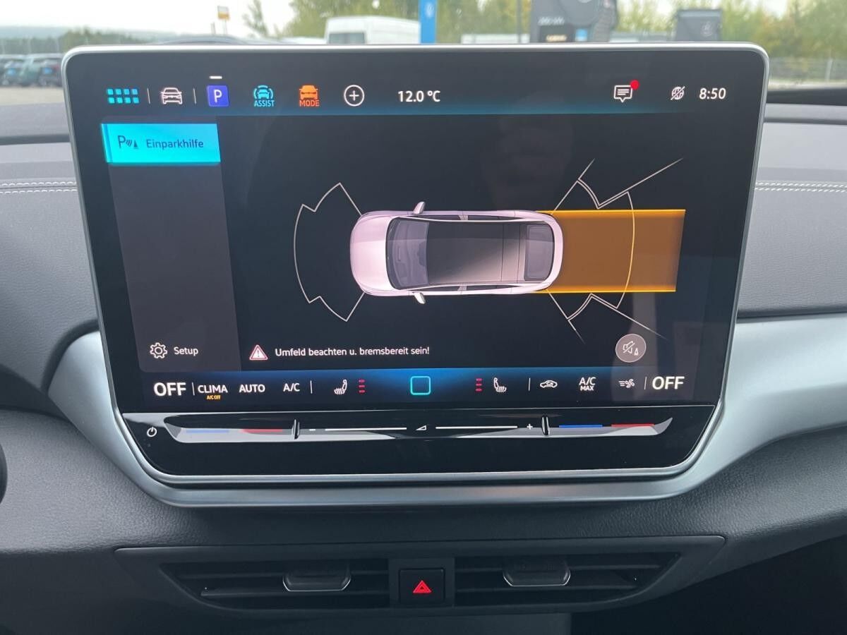 Volkswagen ID.5 Pure