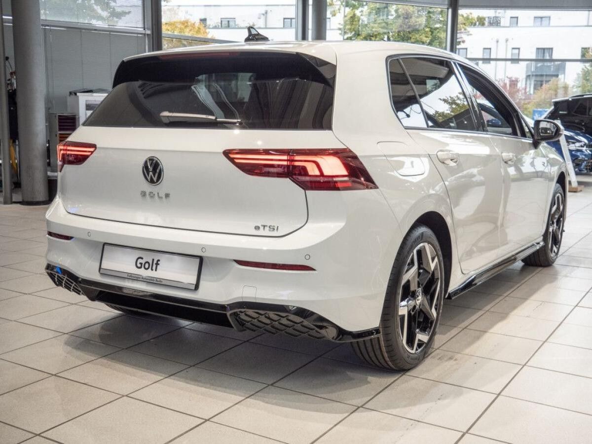 Volkswagen Golf R-Line 1,5 l eTSI DSG *BIS 31.12.*🏷️