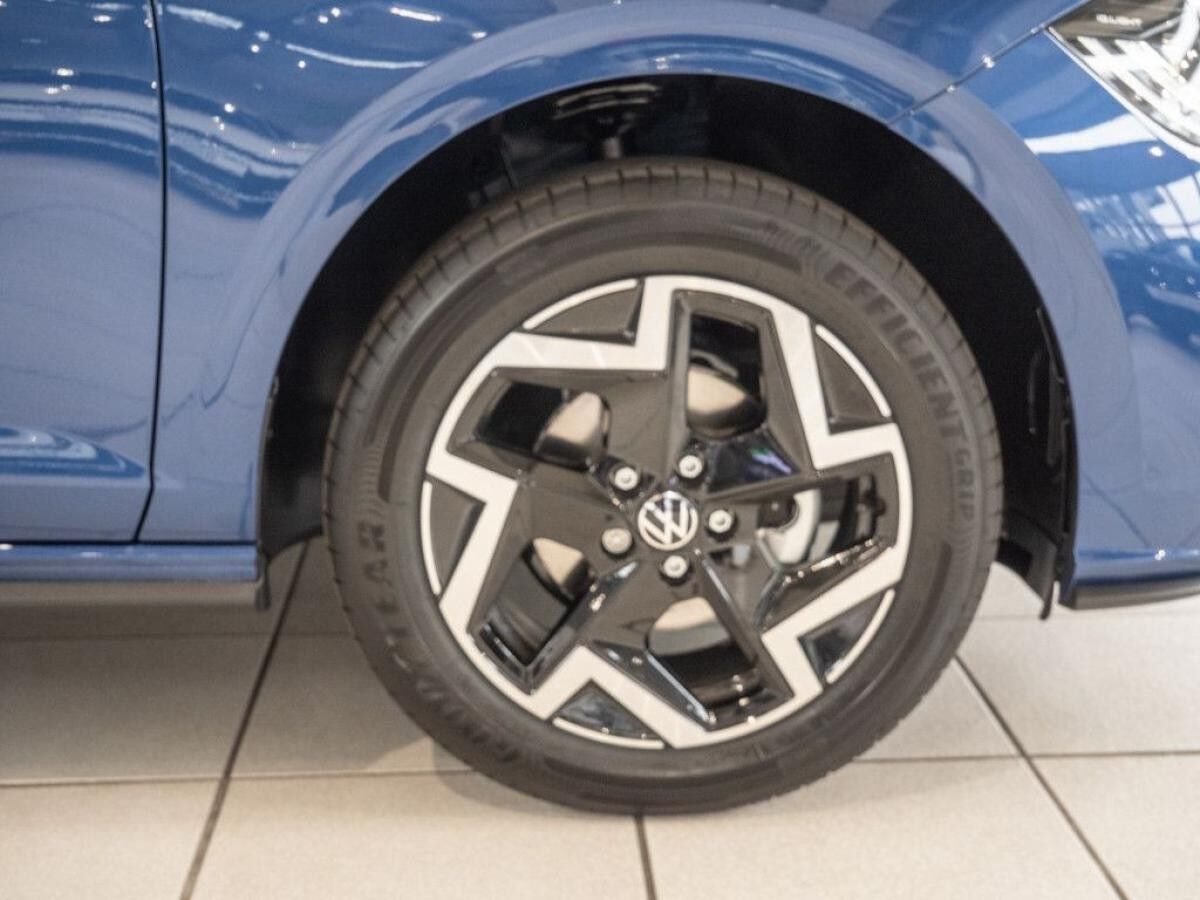 Volkswagen Polo R-Line 1,0 l TSI DSG *BIS 31.12.*🏷️