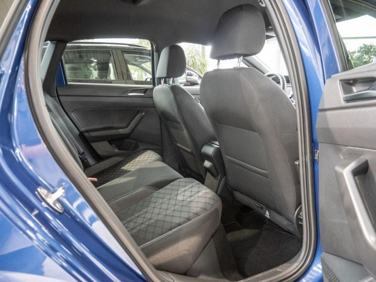 Volkswagen Polo R-Line 1,0 l TSI DSG *BIS 31.12.*🏷️