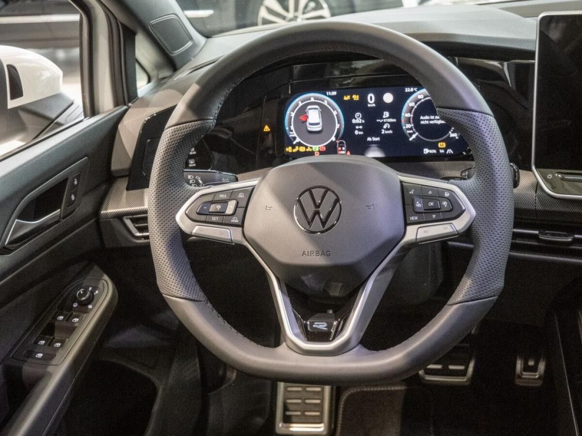 Volkswagen Golf R-Line 1,5 l eTSI DSG *BIS 31.12.*🏷️