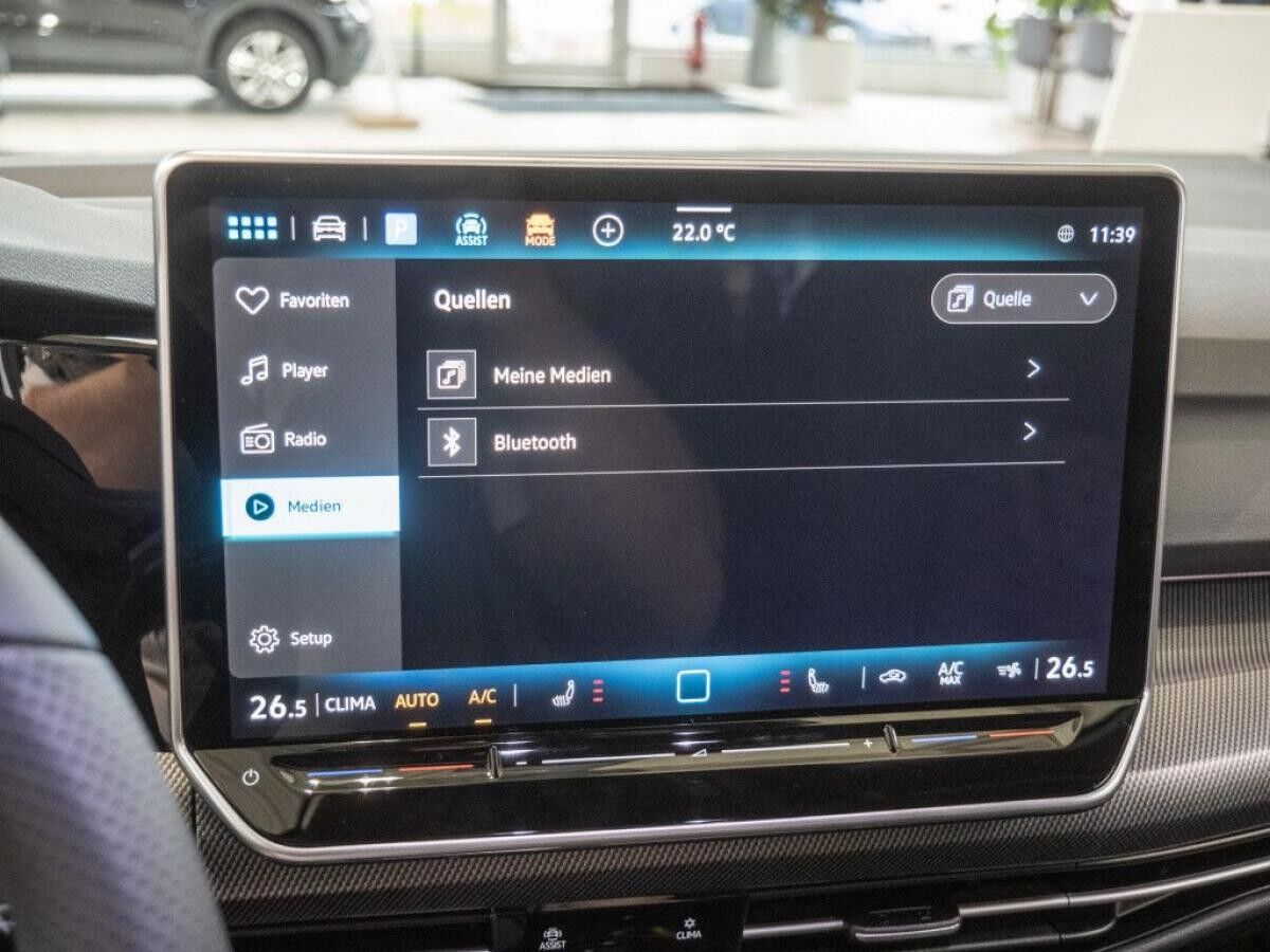 Volkswagen Golf R-Line 1,5 l eTSI DSG *BIS 31.12.*🏷️