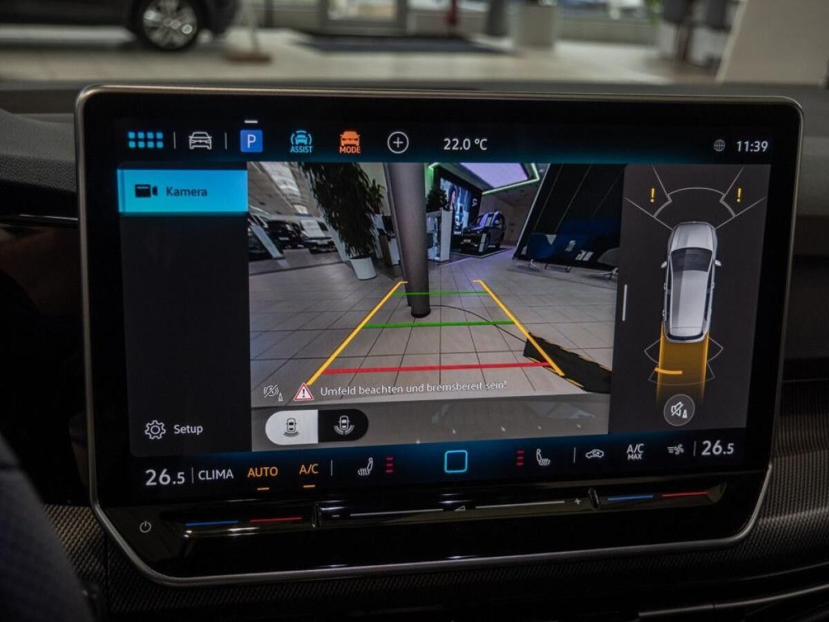 Volkswagen Golf R-Line 1,5 l eTSI DSG *BIS 31.12.*🏷️