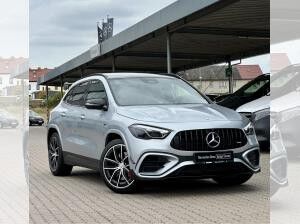 Mercedes-Benz GLA 45 AMG S 4M+ Perf.Sitze+Night2+Aero+PremiumPlus+ Mercedes-Benz GLA 45 AMG S 4M+ Perf.Sitze+Night2+Aero+PremiumPlus+