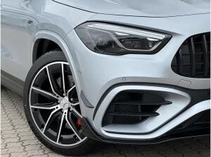 Mercedes-Benz GLA 45 AMG S 4M+ Perf.Sitze+Night2+Aero+PremiumPlus+ Mercedes-Benz GLA 45 AMG S 4M+ Perf.Sitze+Night2+Aero+PremiumPlus+