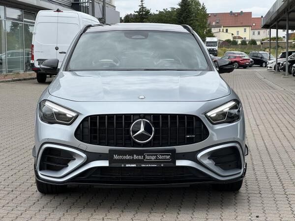 Mercedes-Benz GLA 45 AMG GLA -Klasse (BM 247)