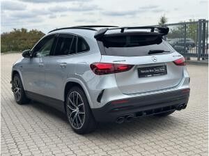 Mercedes-Benz GLA 45 AMG S 4M+ Perf.Sitze+Night2+Aero+PremiumPlus+ Mercedes-Benz GLA 45 AMG S 4M+ Perf.Sitze+Night2+Aero+PremiumPlus+