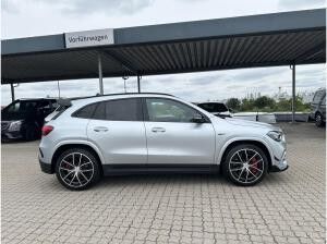 Mercedes-Benz GLA 45 AMG S 4M+ Perf.Sitze+Night2+Aero+PremiumPlus+ Mercedes-Benz GLA 45 AMG S 4M+ Perf.Sitze+Night2+Aero+PremiumPlus+