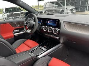 Mercedes-Benz GLA 45 AMG S 4M+ Perf.Sitze+Night2+Aero+PremiumPlus+ Mercedes-Benz GLA 45 AMG S 4M+ Perf.Sitze+Night2+Aero+PremiumPlus+