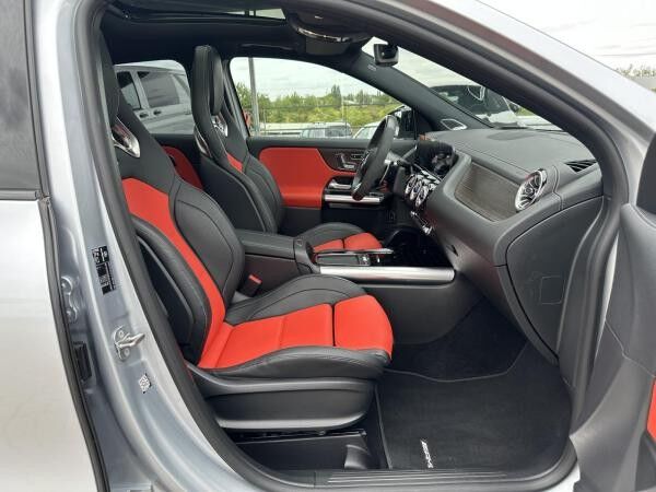 Mercedes-Benz GLA 45 AMG GLA -Klasse (BM 247)