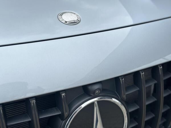 Mercedes-Benz GLA 45 AMG GLA -Klasse (BM 247)