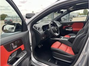 Mercedes-Benz GLA 45 AMG S 4M+ Perf.Sitze+Night2+Aero+PremiumPlus+ Mercedes-Benz GLA 45 AMG S 4M+ Perf.Sitze+Night2+Aero+PremiumPlus+