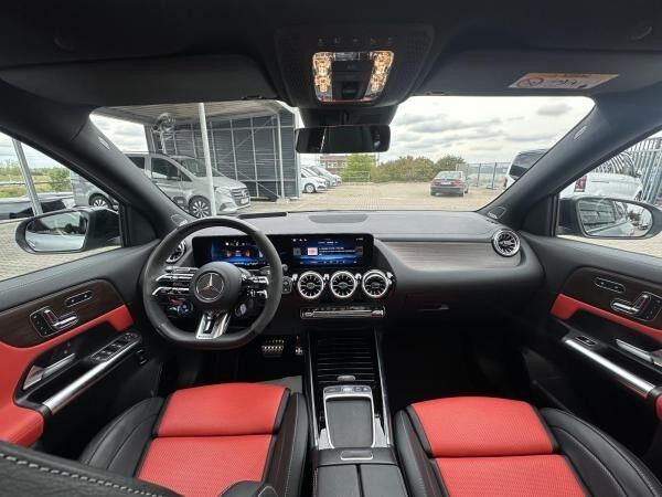 Mercedes-Benz GLA 45 AMG GLA -Klasse (BM 247)