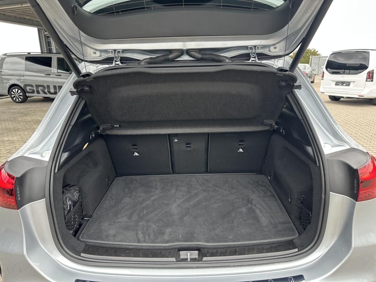 Mercedes-Benz GLA 45 AMG GLA -Klasse (BM 247)