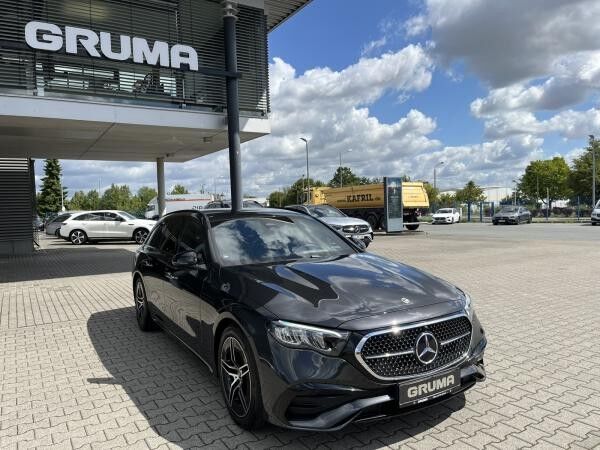 Mercedes-Benz E 200 E -Klasse T-Modell (BM 214)