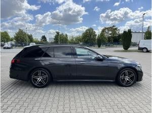 Mercedes-Benz E 200 T-Modell AMG+Advanced+Night+AHK+CarPlay+