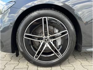 Mercedes-Benz E 200 T-Modell AMG+Advanced+Night+AHK+CarPlay+