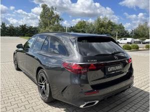 Mercedes-Benz E 200 T-Modell AMG+Advanced+Night+AHK+CarPlay+