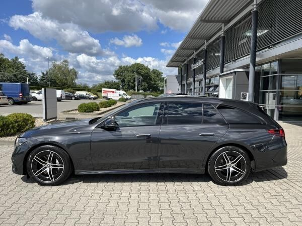 Mercedes-Benz E 200 E -Klasse T-Modell (BM 214)