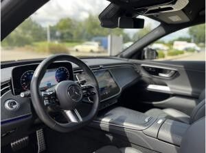 Mercedes-Benz E 200 T-Modell AMG+Advanced+Night+AHK+CarPlay+