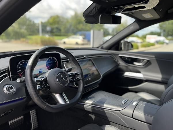 Mercedes-Benz E 200 E -Klasse T-Modell (BM 214)