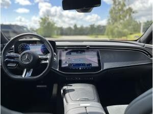 Mercedes-Benz E 200 T-Modell AMG+Advanced+Night+AHK+CarPlay+