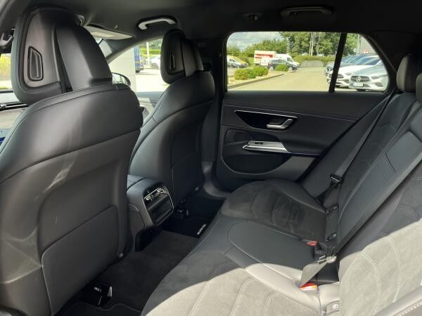Mercedes-Benz E 200 E -Klasse T-Modell (BM 214)
