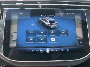 Mercedes-Benz E 200 T-Modell AMG+Advanced+Night+AHK+CarPlay+