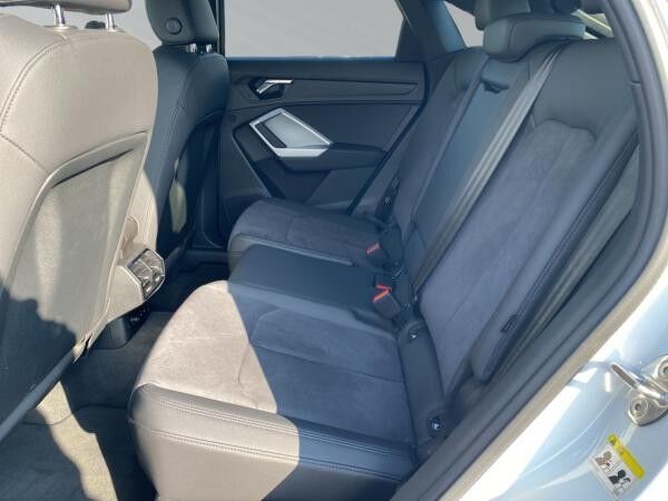 Audi Q3 Spb. 40 TFSI qu. S line S tronic AHK LED eGD.