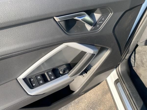 Audi Q3 Spb. 40 TFSI qu. S line S tronic AHK LED eGD.