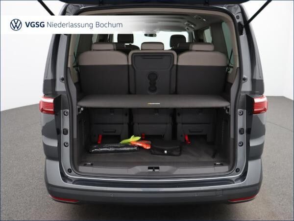 Volkswagen Multivan Life Lang AHK Navi Kamera Bluetooth LED