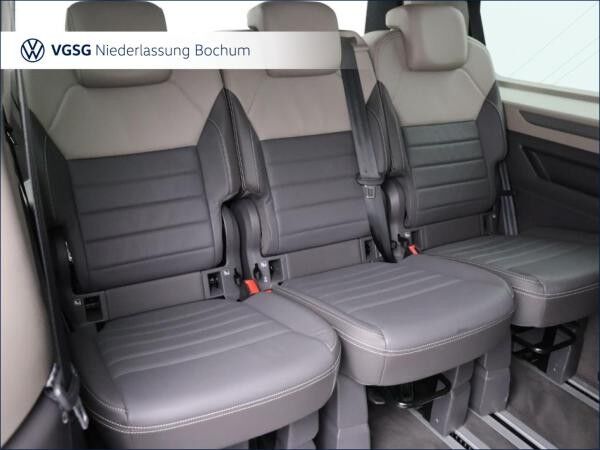 Volkswagen Multivan Life Lang AHK Navi Kamera Bluetooth LED