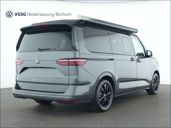 Volkswagen California Beach Neues Modell AHK ACC Kamera Navi