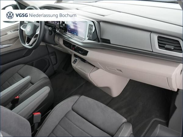 Volkswagen California Beach Neues Modell AHK ACC Kamera Navi
