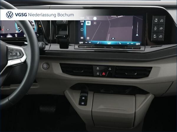 Volkswagen California Beach Neues Modell AHK ACC Kamera Navi