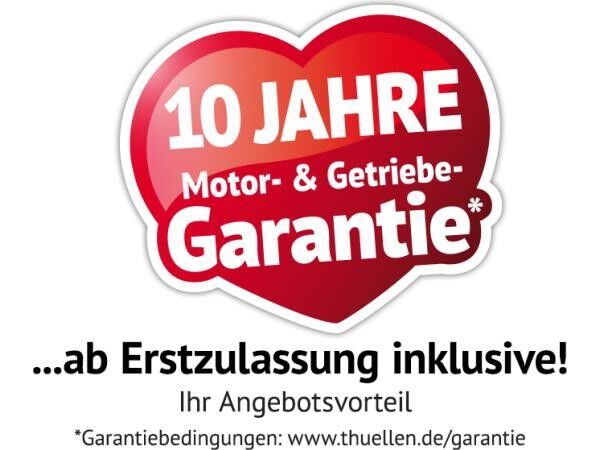 Opel Grandland B Edition 1.2 48V Hybrid Doppelkupplungs