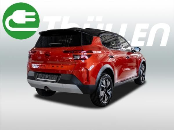 Opel Frontera GS Electric Tech-Paket, Navi LED Klima