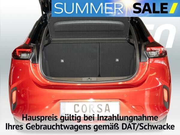 Opel Corsa YES 1.2 Turbo Start/Stop Bluetooth LED Klima