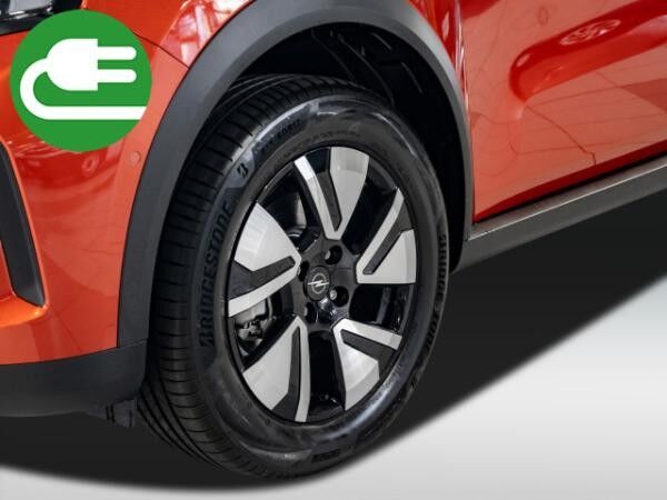 Opel Frontera GS Electric Tech-Paket, Navi LED Klima