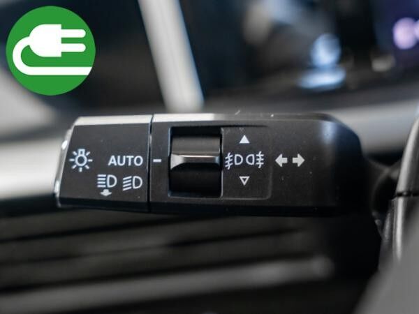 Opel Frontera GS Electric Tech-Paket, Navi LED Klima
