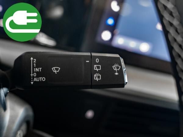 Opel Frontera GS Electric Tech-Paket, Navi LED Klima