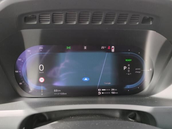 Volvo XC90 T8 Recharge Ultra Bright Plug-In Hybrid AWD A