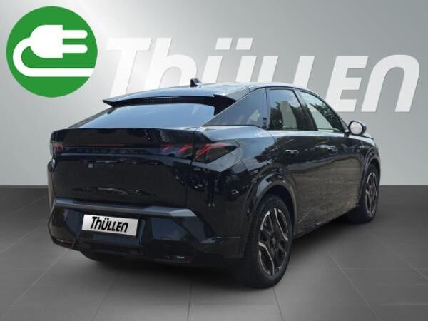 Peugeot 3008 e- GT Elektro 210 / 360° Kamera / AHK / SHZ /