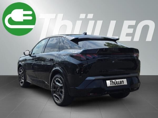 Peugeot 3008 e- GT Elektro 210 / 360° Kamera / AHK / SHZ /
