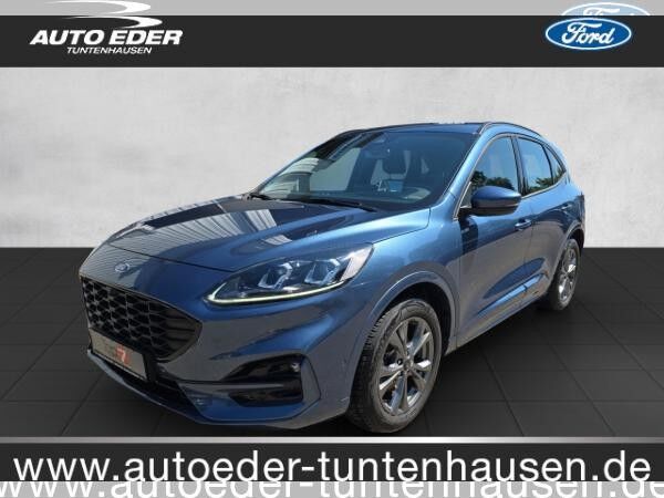 Ford Kuga ST-Line Bluetooth Navi LED
