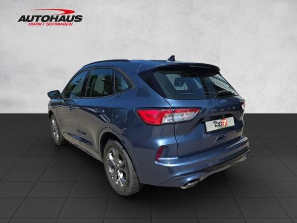 Ford Kuga ST-Line Bluetooth Navi LED
