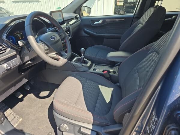 Ford Kuga ST-Line Bluetooth Navi LED