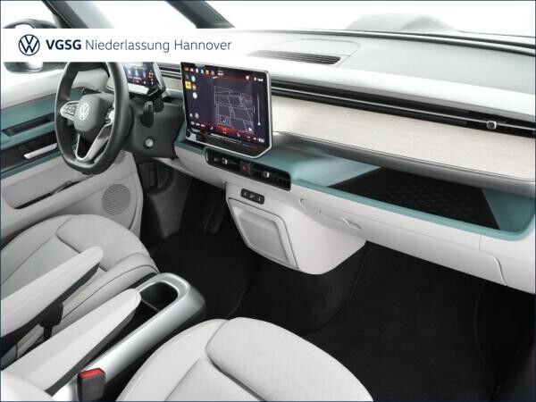 Volkswagen ID.Buzz ID. Buzz Pro Lang Matrix IQ Light HeadUp AHK